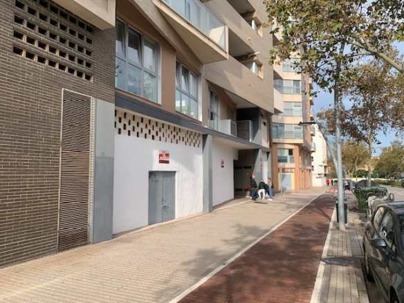 Viviendas en Castellon