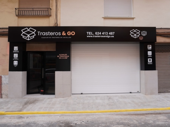 Viviendas en Castellon