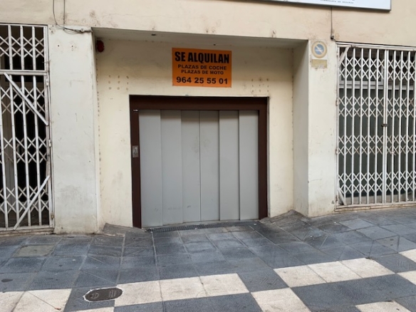 Viviendas en Castellon